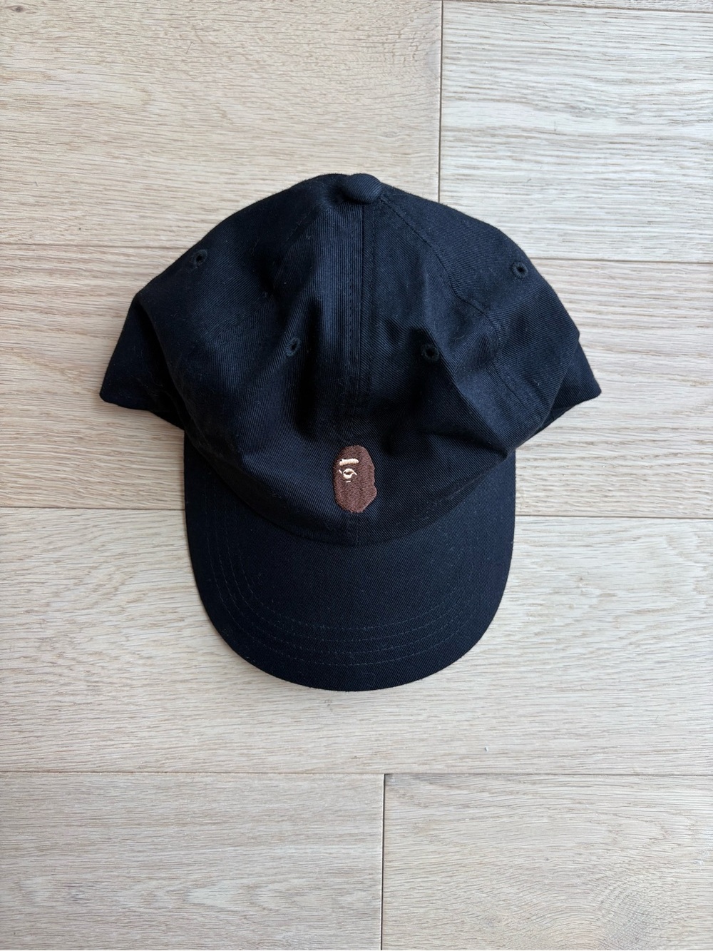 Bape Dad Cap Unisex